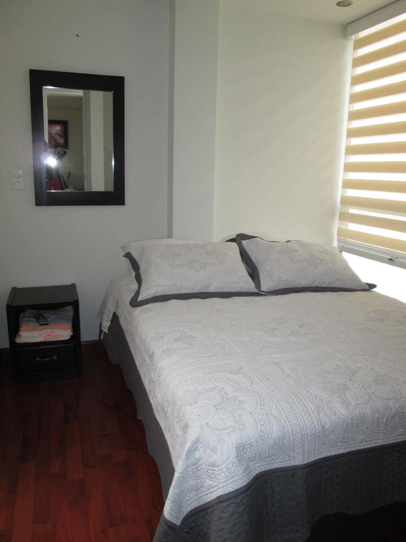 Hotel Parque Santander Tunja Dış mekan fotoğraf
